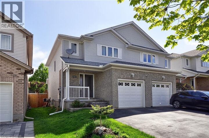 Property Photo:  708 Karlsfeld Road  ON N2T 2W4 