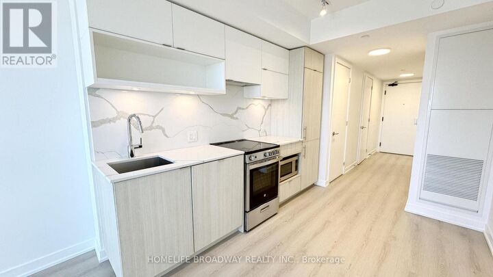 Property Photo:  100 Queen Street East 1505  ON M5C 0B5 