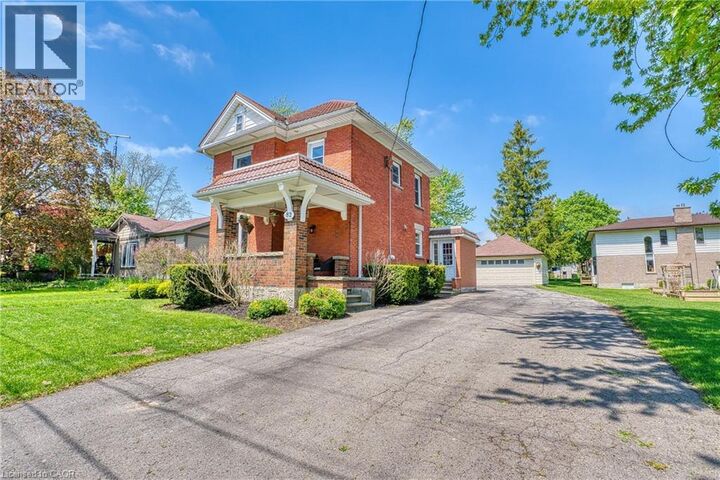 Property Photo:  82 Main Street North  ON N0K 1M0 