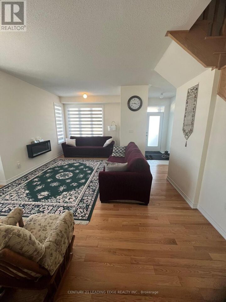 Property Photo: 2694 Delphinium Trail ON L1X 0L9