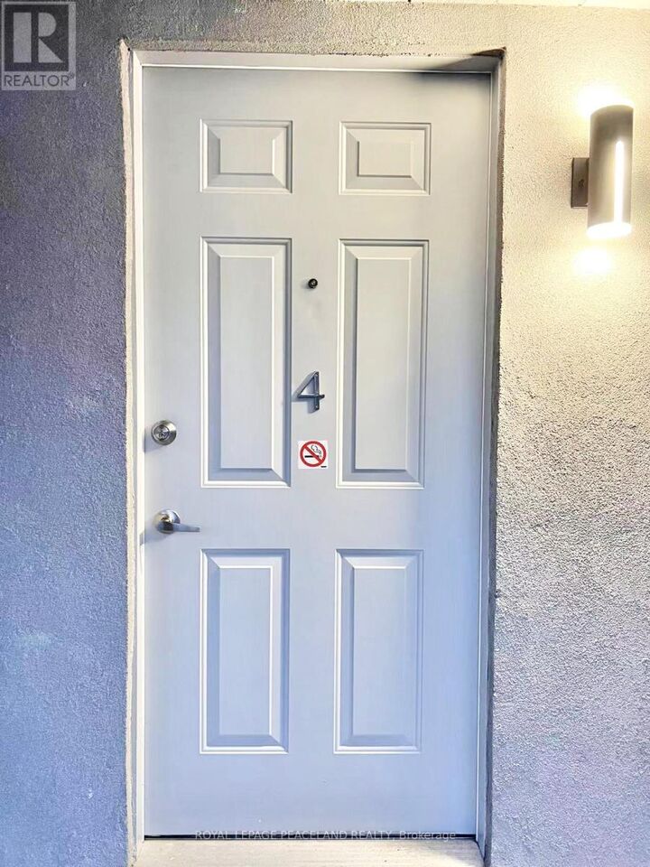 Property Photo:  4087 Portage Road 4  ON L2E 6A2 