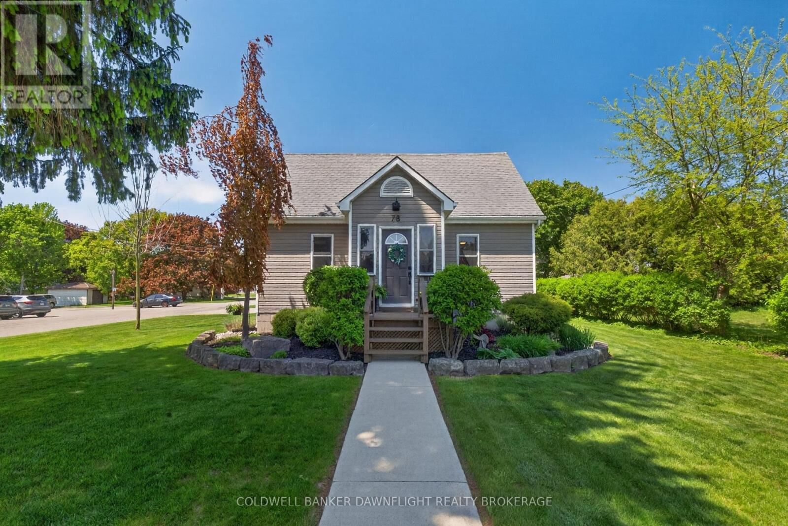 Photo de la propriété:  78 Queen Street  ON N0M 1X0 