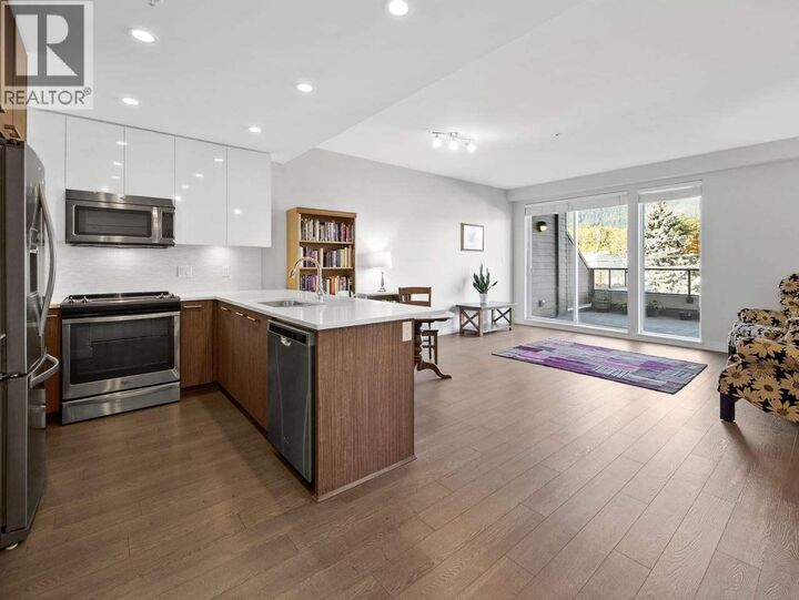 Property Photo: 875 Gibsons Way 205 BC V0N 1V7