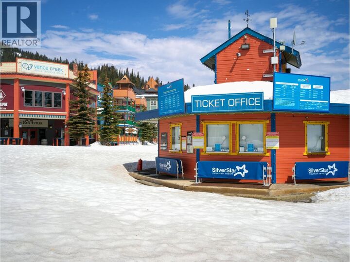 Property Photo:  30 Monashee Road 303  BC V1B 3M1 