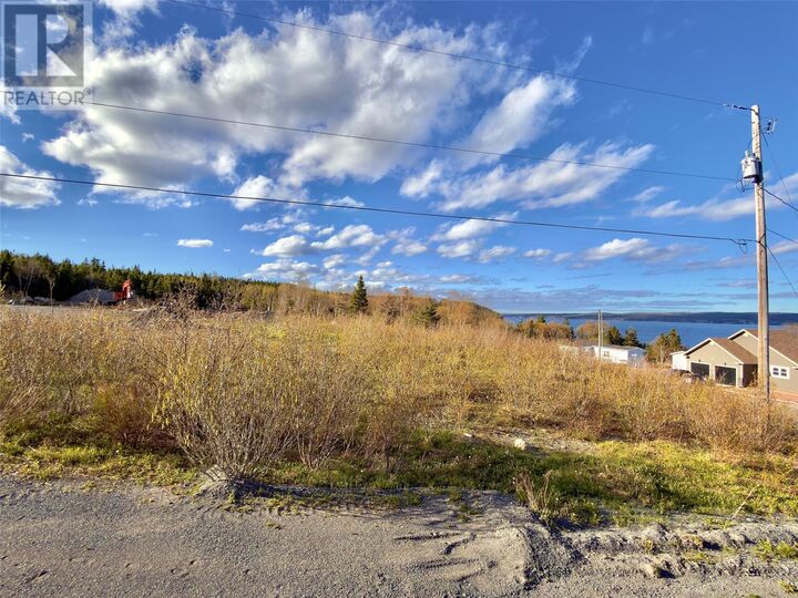 Parcel B Beach Path Road — photo 1