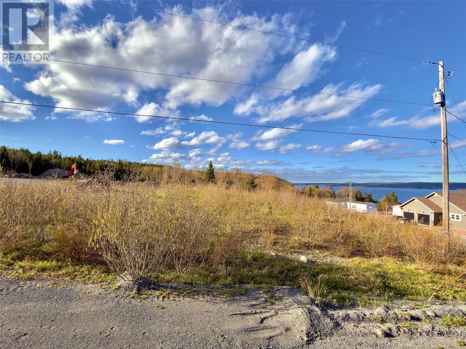 Property Photo:  Parcel B Beach Path Road  NL A0E 2B0 