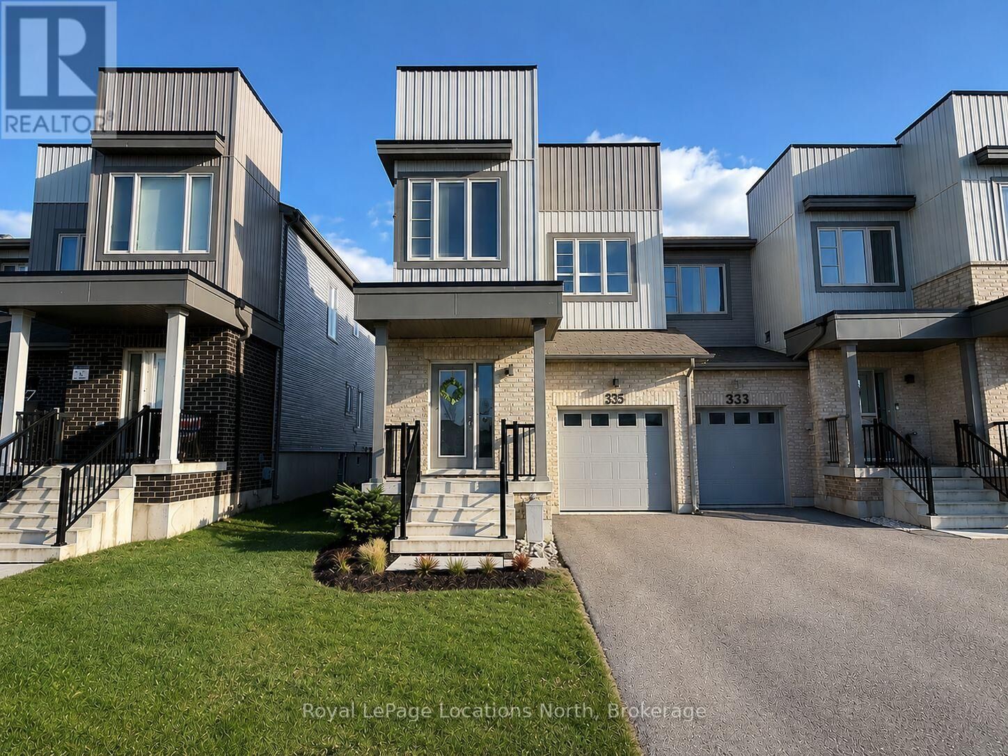 Property Photo: 335 Atkinson Street ON L0M 1S0
