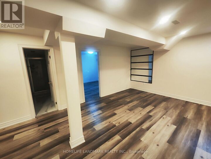 Property Photo:  5 Southvale (Basement) Drive  ON L6A 0X2 