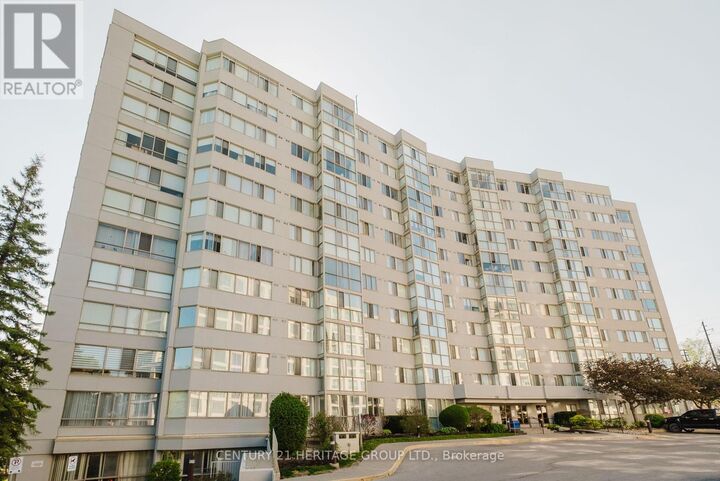 Property Photo:  270 Davis Drive 209  ON L3Y 8K2 