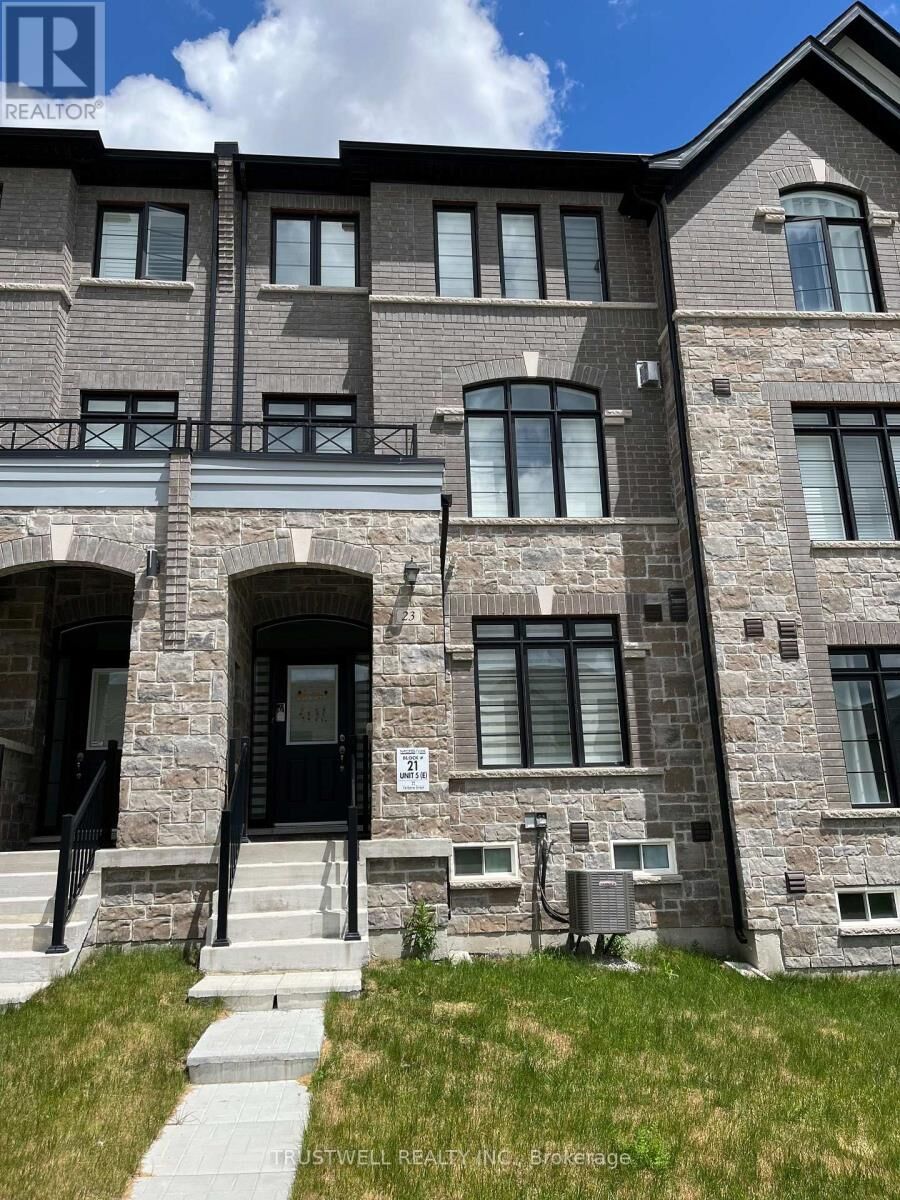 Property Photo: 23 Verbena Street ON L9N 0T6