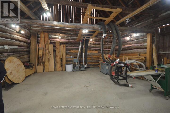 Property Photo:  00 Mount St Patrick Road  ON K0J 1N0 