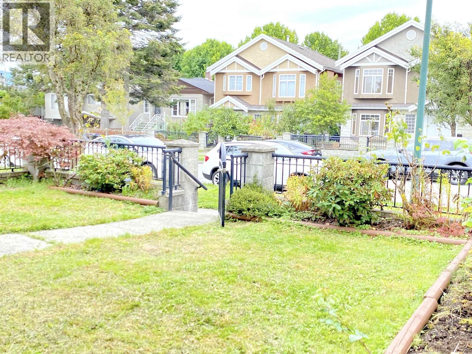Property Photo:  4831 Culloden Street  BC V5V 4X8 