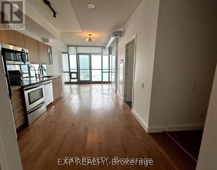 Property Photo:  33 Mill Street 2305  ON M5A 3R3 
