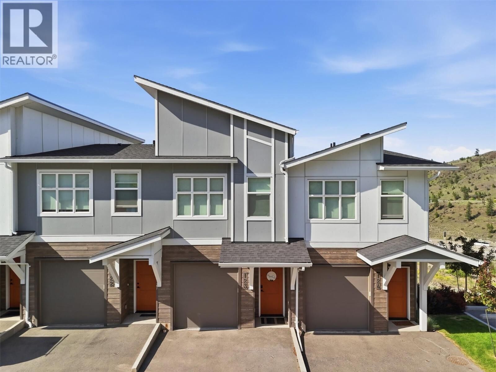 Property Photo: 1701 Foxtail Drive 123 BC V1S 0B1