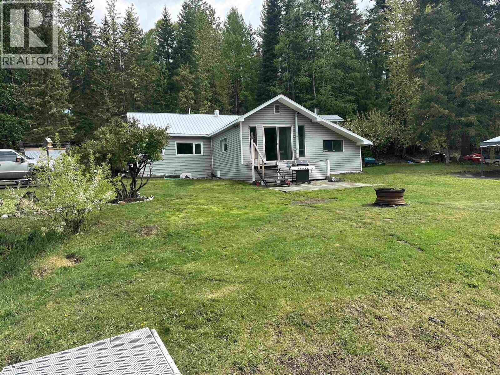 Property Photo: 5038 Likely Street BC V0L 1N0