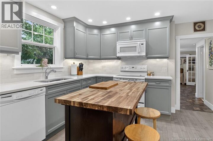 Property Photo:  1236 Post Road  NB E4E 2V5 