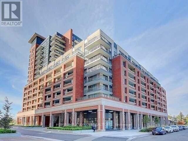 Property Photo: 3091 Dufferin Street 710 ON M6A 0C4