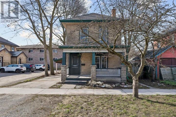 Property Photo:  457 Bolivar Street  ON K9J 4R3 