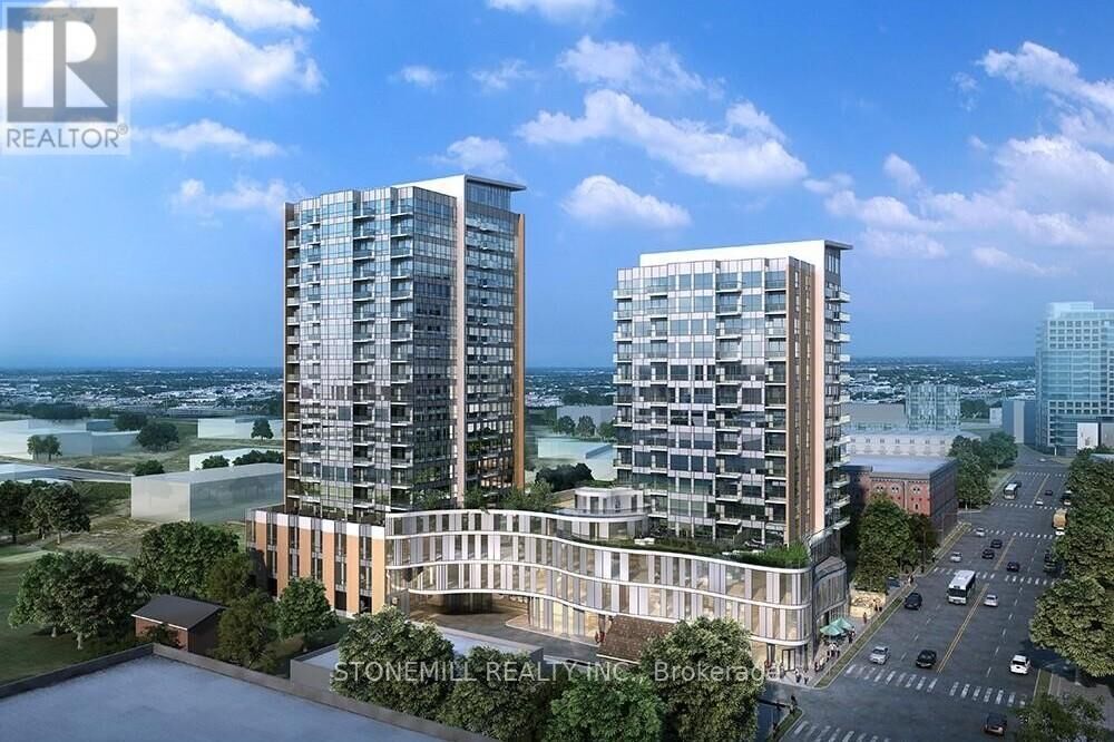 Property Photo:  104 Garment Street 1706  ON N2G 0C8 