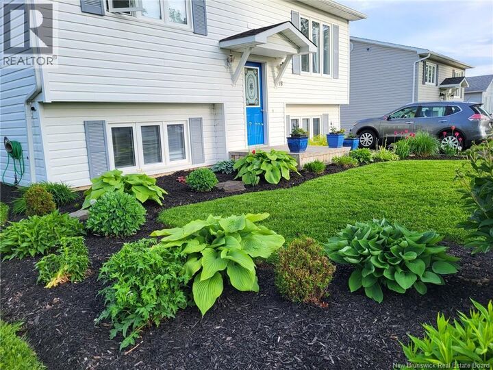 Property Photo: 78 James Street NB E3G 5V6
