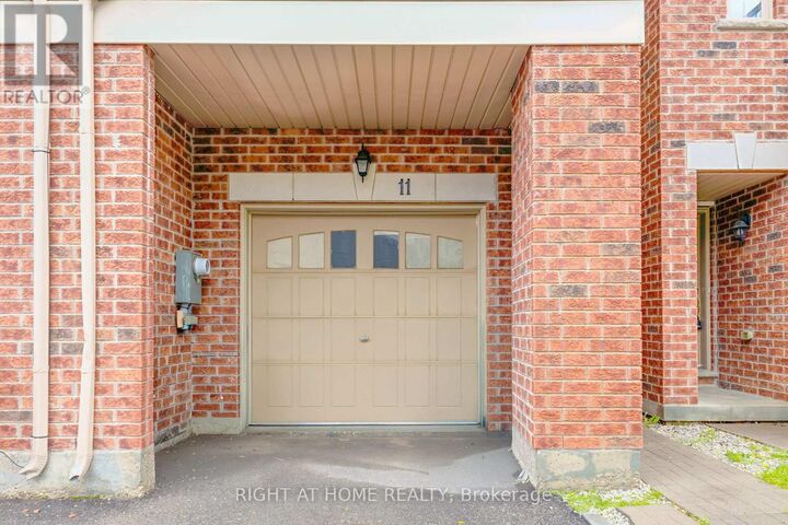 Property Photo: 11 Telegraph Street Upper ON L6Z 0H9