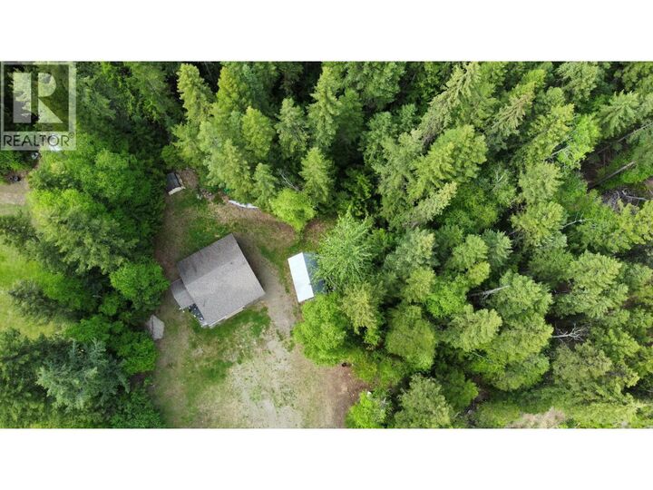 Property Photo: 5021 Speed Crescent BC V0L 1N0