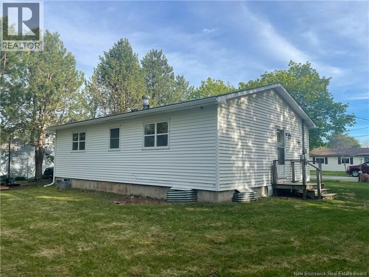 Property Photo: 20 Balser Place NB E4L 3C9