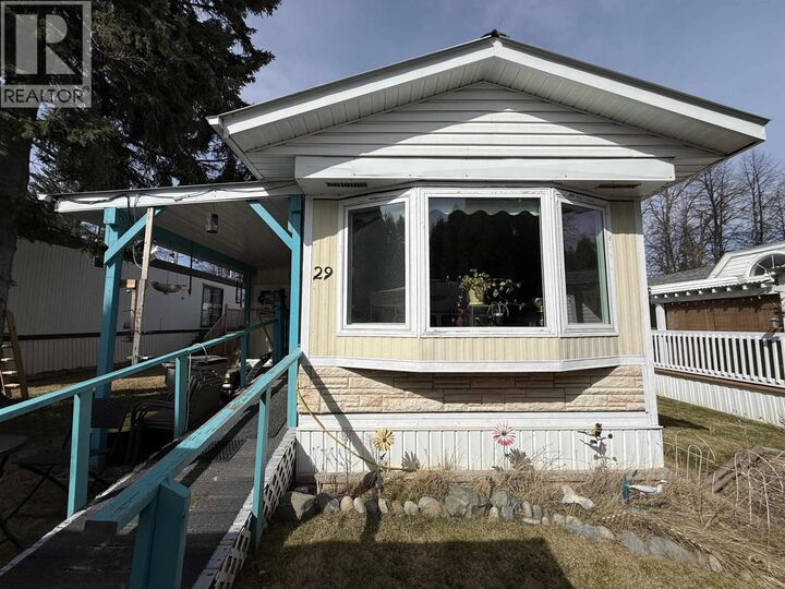 Property Photo:  654 North Fraser Drive 29  BC V2J 1Z6 