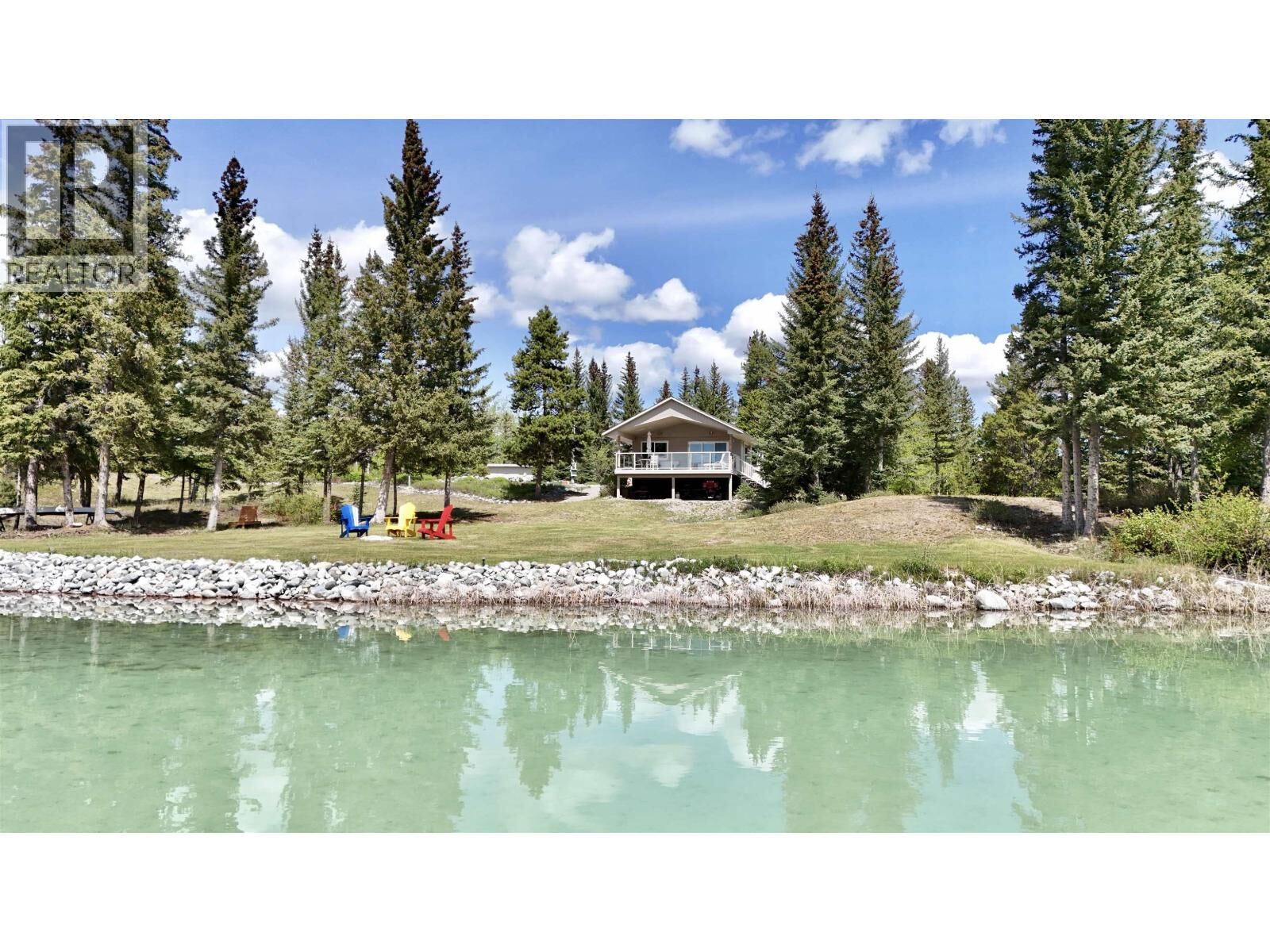 Property Photo: 4497 Pyper Lake Road BC V0L 1H0
