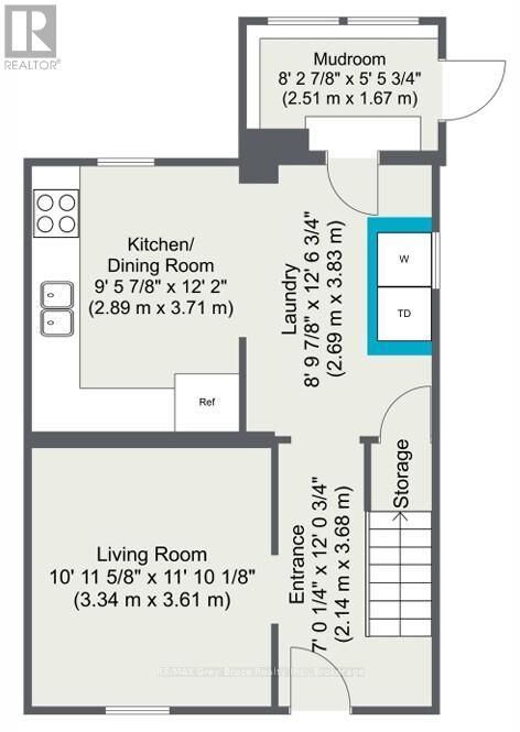 Property Photo:  690 8th Street East  ON N4K 1L8 