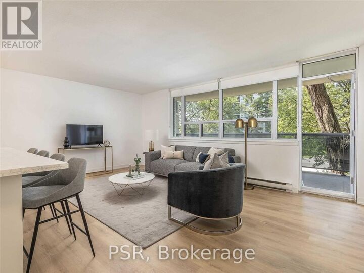 Property Photo:  240 Markland Drive 706  ON M9C 1R3 