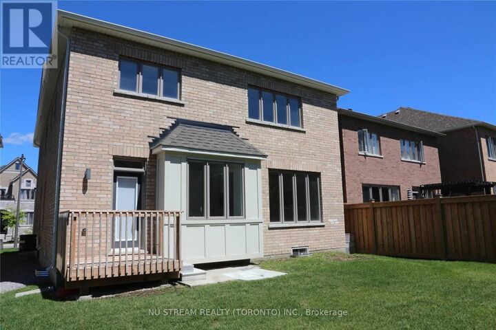Property Photo: 5 Red Rose Lane ON L9N 0V1