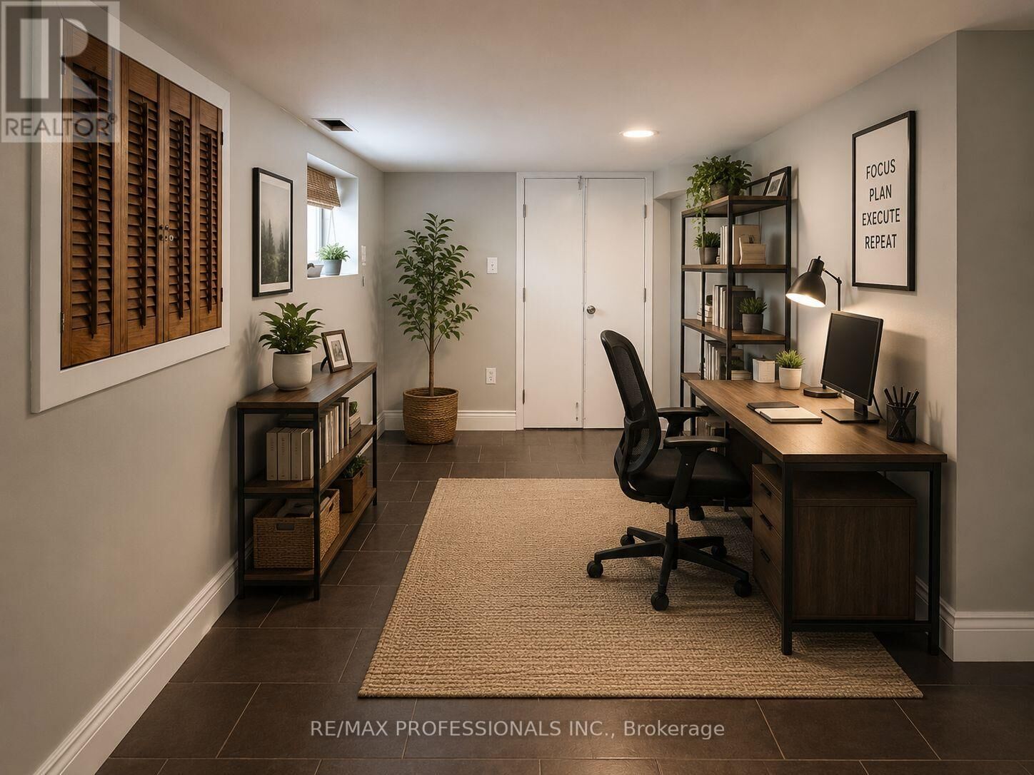 Property Photo: 99 Seventeenth Street Lower ON M8V 3K5
