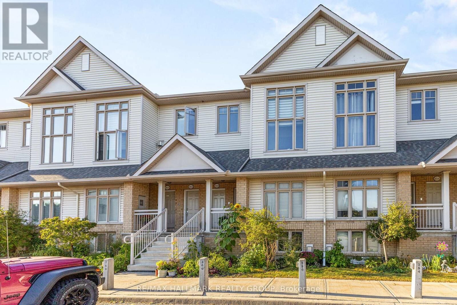Property Photo: 358 Galston Private ON K1W 0G3