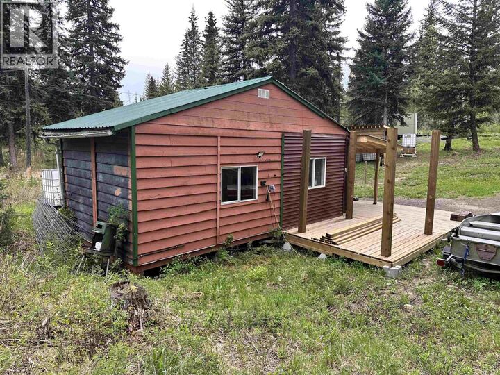Property Photo: 7510 Gauthier Road BC V0K 1X3