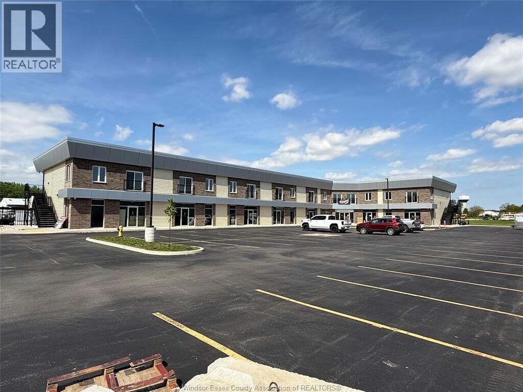 Property Photo: 15 Renaud Street 208 ON N9V 4A9