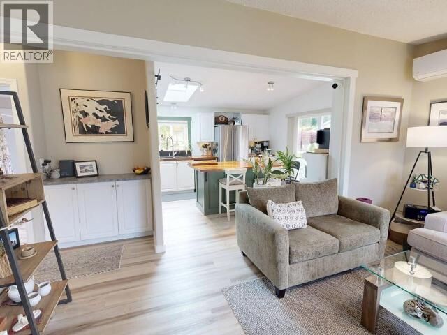 Property Photo:  250-7575 Duncan Street  BC  