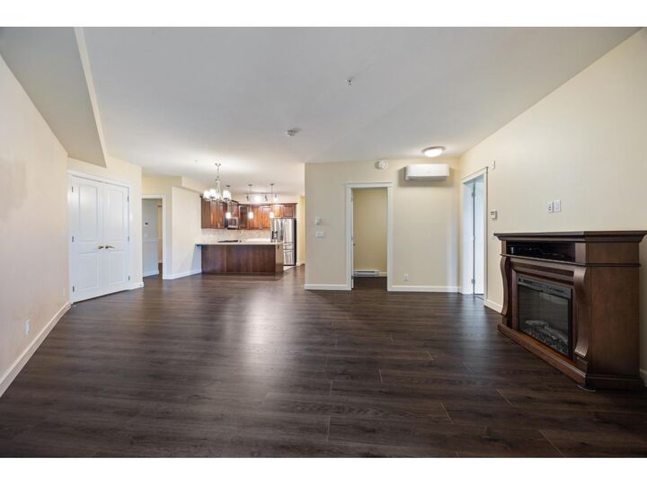 Property Photo:  20376 86 Avenue 408  BC V2Y 3P8 