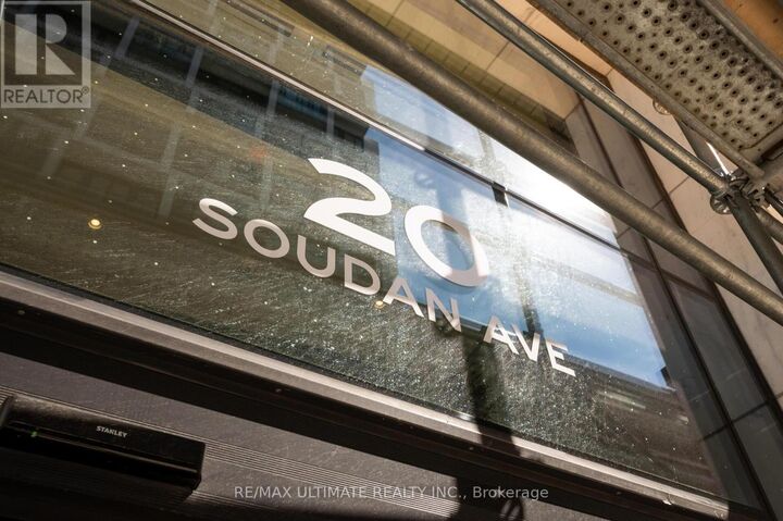 Property Photo:  20 Soudan Avenue 3411  ON M4S 0E2 