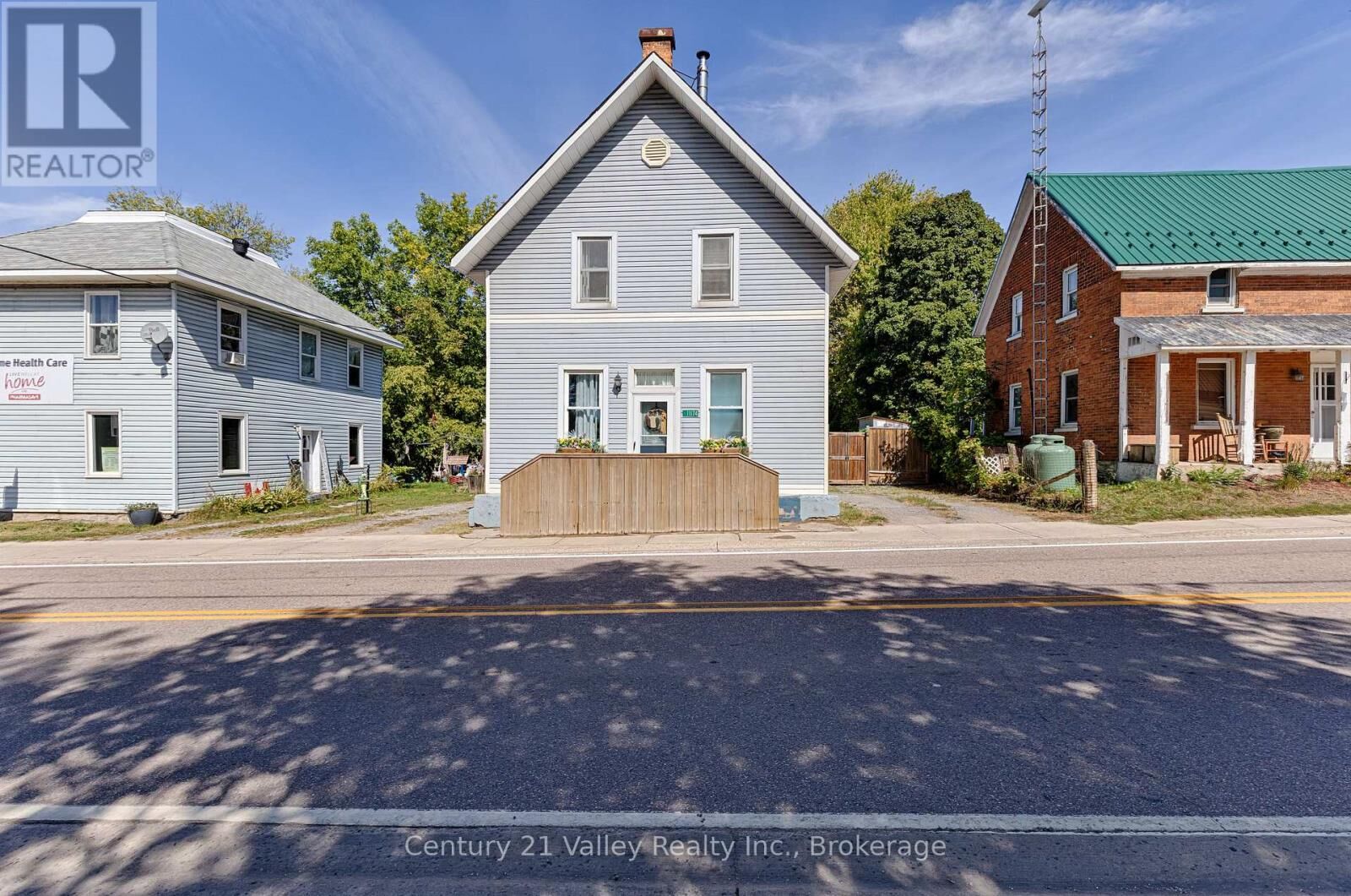 Property Photo:  11174 60 Highway  ON K0X 1X0 