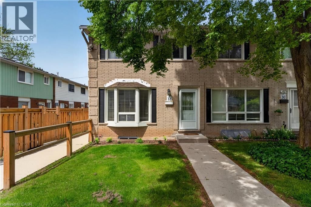 Property Photo:  2700 Riverdale Street East 31  ON L8E 2J7 