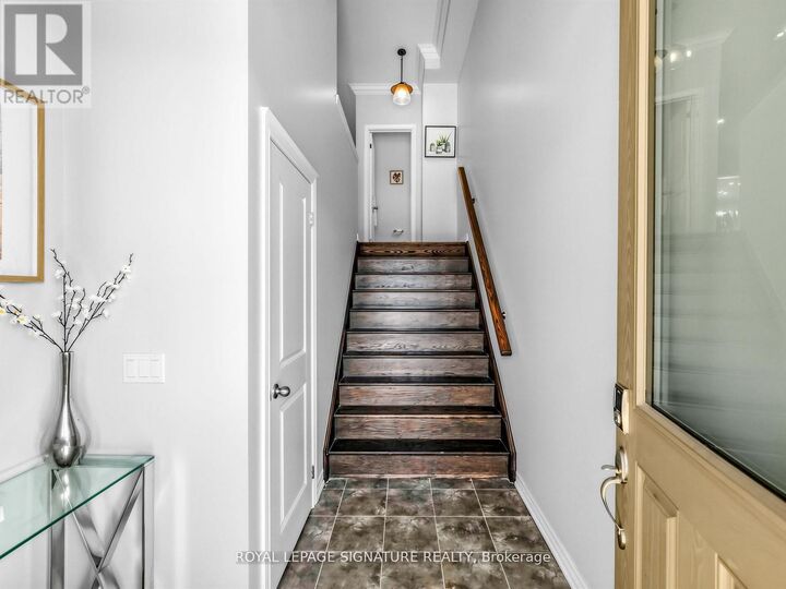 Property Photo: 534 Stream Crescent ON L6M 1N7