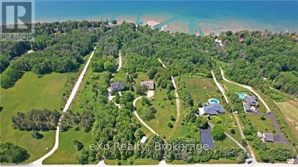 Property Photo: 350320 Concession Road A ON N0H 1B0