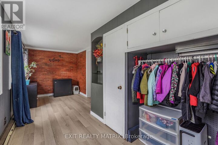 Property Photo: 453 Garneau Road ON K6A 1M6