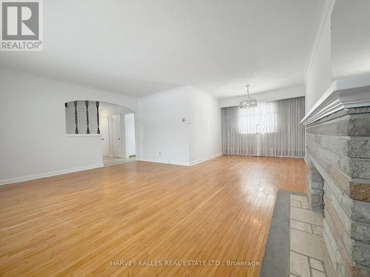 Property Photo: 214 Dixon Road ON M9P 2M1