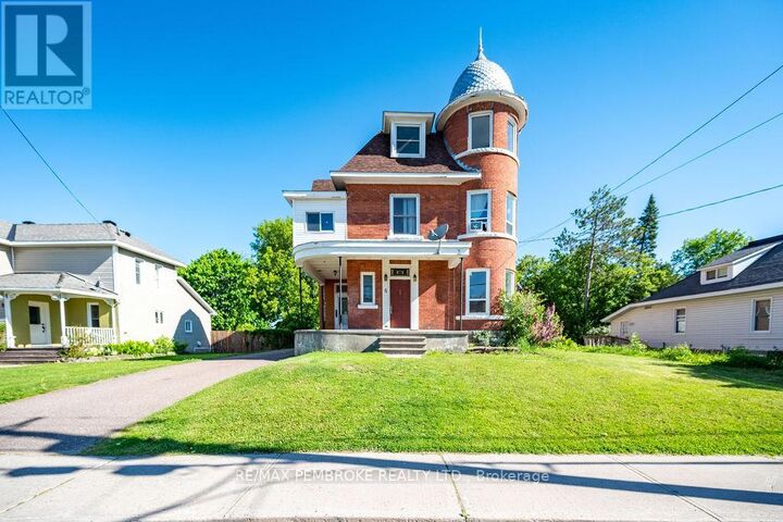 Property Photo: 6 True Love Street ON K0J 1K0
