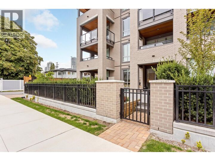 Property Photo:  7588 16th Street 119  BC V3N 0H8 