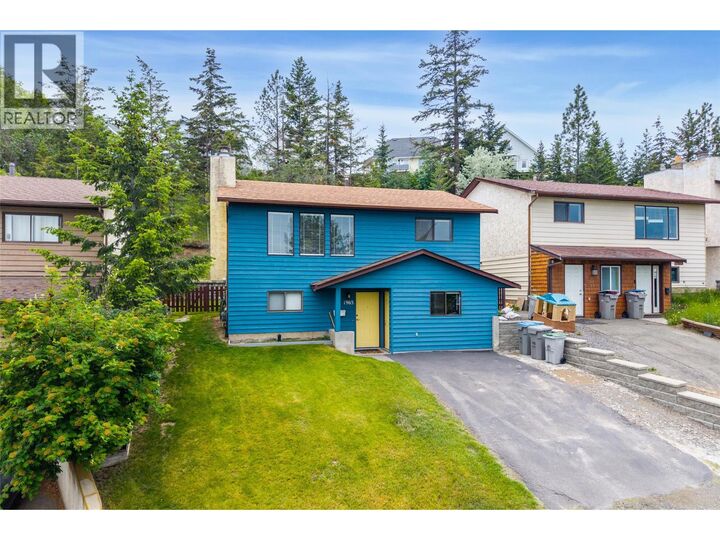 Property Photo: 1963 Harrison Way BC V1S 1M8