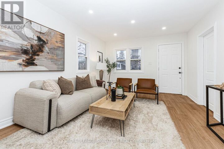 Property Photo:  377 Adelaide Avenue West  ON L1J 2R7 