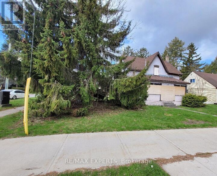 Property Photo:  339 Gill Street  ON L3V 4K3 